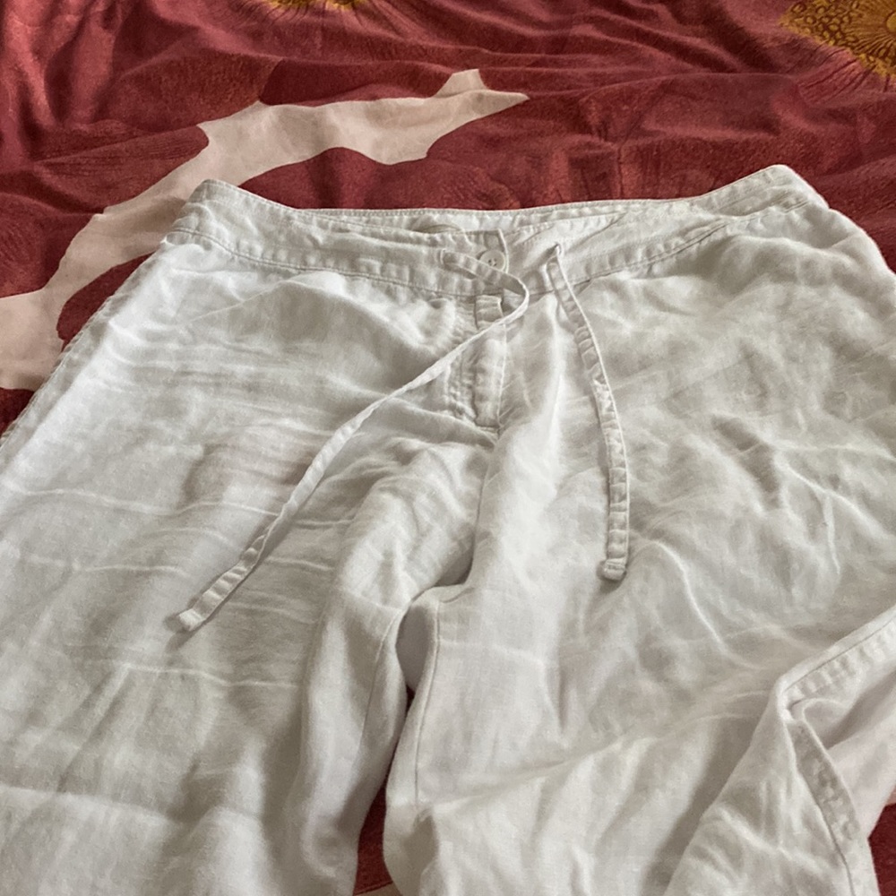 Summer Pants - Picture 2 of 3